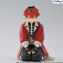 Frieren - Stark Noodle Stopper Figur Downcast Version