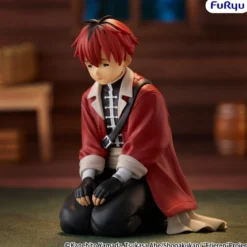 Frieren - Stark Noodle Stopper Figur Downcast Version