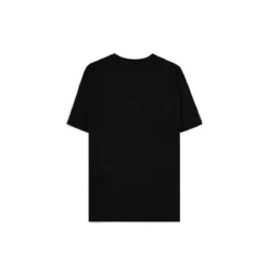 Frieren - Symbol T-Shirt schwarz