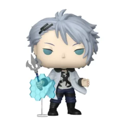 Frieren - Wirbel Funko Pop Figur