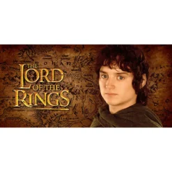 Frodo Jubiläum Tasse - 20 Jahre Der Herr der Ringe