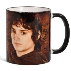 Frodo Jubiläum Tasse - 20 Jahre Der Herr der Ringe