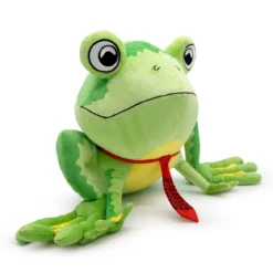 Frogger Plüschfigur Frogger 22 cm