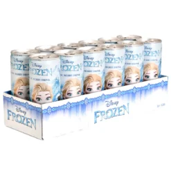 Frozen - Elsa Arctic Berry Fruchtdrink 12er Pack