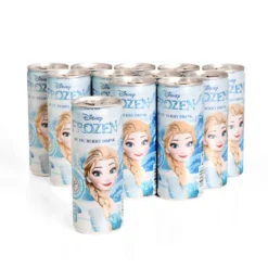 Frozen - Elsa Arctic Berry Fruchtdrink 12er Pack