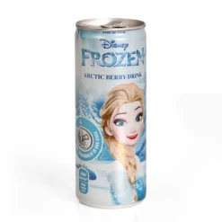 Frozen - Elsa Arctic Berry Fruchtdrink