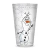 Frozen - Olaf Glas