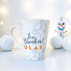 Frozen - Olaf Tasse