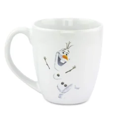 Frozen - Olaf Tasse mit Tassenwärmer