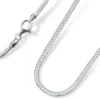 Fuchsschwanzkette 50 cm