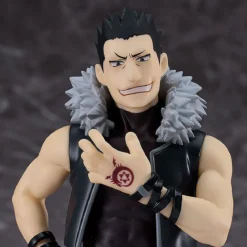 Fullmetal Alchemist: Brotherhood - Greed Pop Up Parade Figur