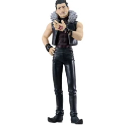 Fullmetal Alchemist: Brotherhood - Greed Pop Up Parade Figur