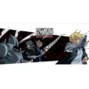 Fullmetal Alchemist - Heroes & Pride Tasse