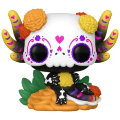 Funko Legacy POP! Vinyl Figur Axolotl 9 cm