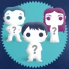 Funko Pop Überraschungs-Figuren 3er Set