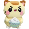 Funny Cat Plüschfigur Cat with Rice 25 cm