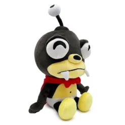 Futurama Plüschfigur Nibbler 23 cm