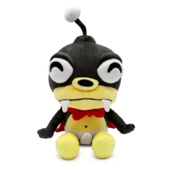 Futurama Plüschfigur Nibbler 23 cm
