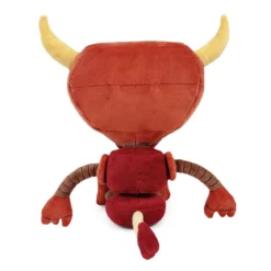 Futurama Plüschfigur Robot Devil 23 cm