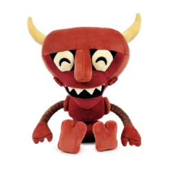 Futurama Plüschfigur Robot Devil 23 cm