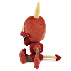 Futurama Plüschfigur Robot Devil 23 cm