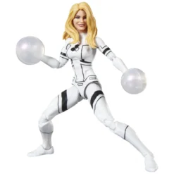 Future Foundation Marvel Legends Actionfiguren 2er-Pack The