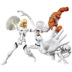Future Foundation Marvel Legends Actionfiguren 2er-Pack The