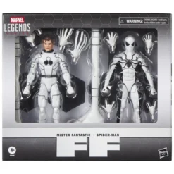 Future Foundation Marvel Legends Actionfiguren 2er-Pack