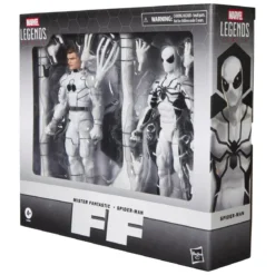 Future Foundation Marvel Legends Actionfiguren 2er-Pack