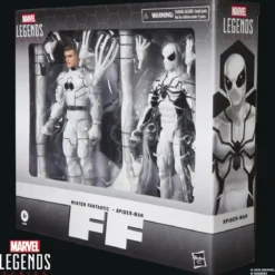 Future Foundation Marvel Legends Actionfiguren 2er-Pack