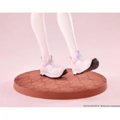 Gakuen Idolmaster PVC Statue 1/7 Ume Hanami Bonus Edition
