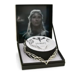Galadriels Diadem - Der Herr der Ringe