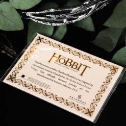 Galadriels Diadem - Der Herr der Ringe