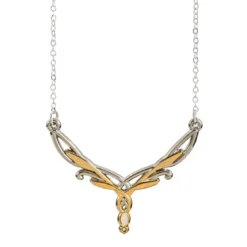 Galadriel Tiara Kette - Der Herr der Ringe