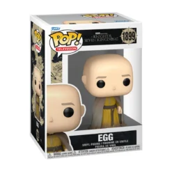 Game of Thrones: A Knight of Seven Kingdoms - Egg Funko Pop Figur
