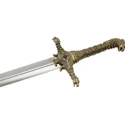Game of Thrones - Brienne Of Tarths Schwert Oathkeeper