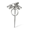 Game of Thrones - Daenerys Drachen Anstecknadel