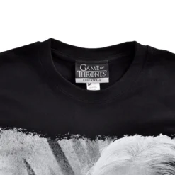 Game of Thrones - Daenerys Fire and Blood T-Shirt