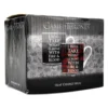 Game of Thrones - Daenerys Thermoeffekt Tasse