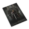 Game of Thrones - Der Eiserne Thron Puzzle 1000 Teile