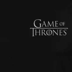 Game of Thrones - Der Eiserne Thron T-Shirt