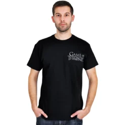 Game of Thrones - Der Eiserne Thron T-Shirt