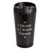 Game of Thrones - Drink And Know To Go Becher