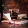 Game of Thrones - Drink and Know Weinglas