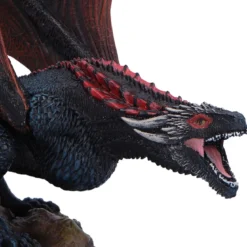 Game of Thrones - Drogon Statue