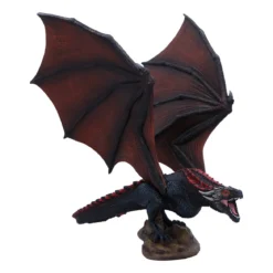 Game of Thrones - Drogon Statue