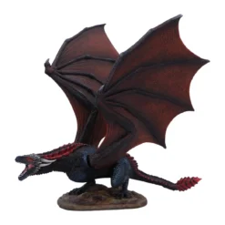 Game of Thrones - Drogon Statue