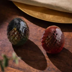 Game of Thrones - Drogon und Rhaegal Salz- und Pfefferstreuer