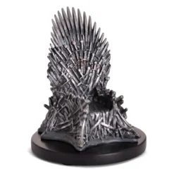 Game of Thrones - Eiserner Thron Mini Replik