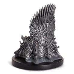 Game of Thrones - Eiserner Thron Mini Replik